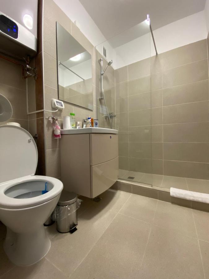 Take Timisoara Apartment Экстерьер фото