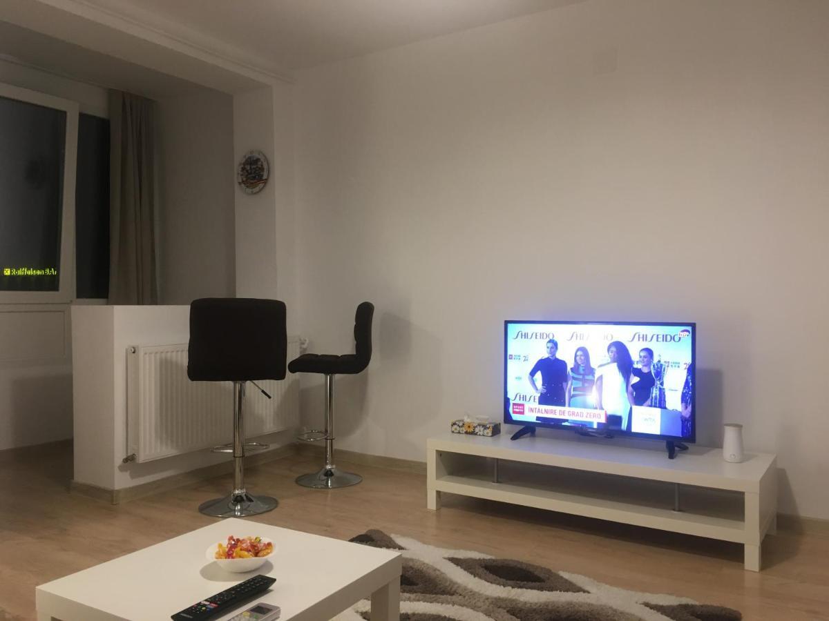 Take Timisoara Apartment Экстерьер фото